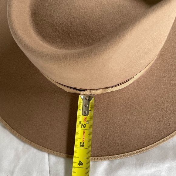 Lack Of Color Rancher hat. Size Large (59 cm). - Picture 4 of 9